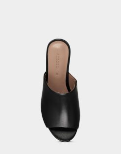 Aerosoles Women's Sandal In Black 8 Aerosoles Women's Sandal In Black -Aerosoles SHOP Cassy 002 AV4 1600x