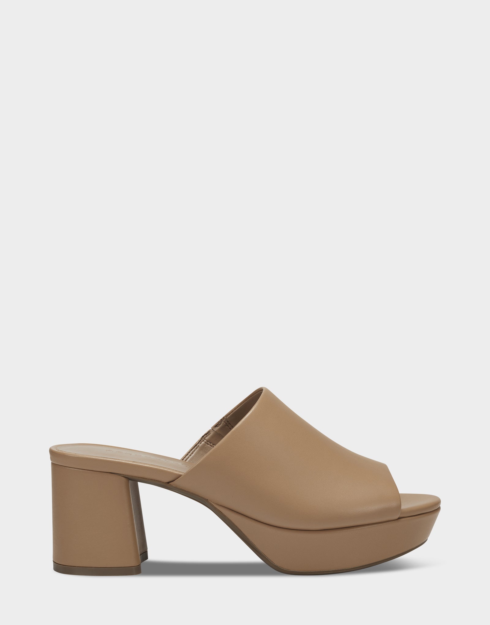Aerosoles Women's Sandal In Tan 2 Aerosoles Women's Sandal In Tan