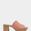 Aerosoles Women's Sandal In Pink 2 Aerosoles Women's Sandal In Pink -Aerosoles SHOP Cassy 860 AV2 1600x