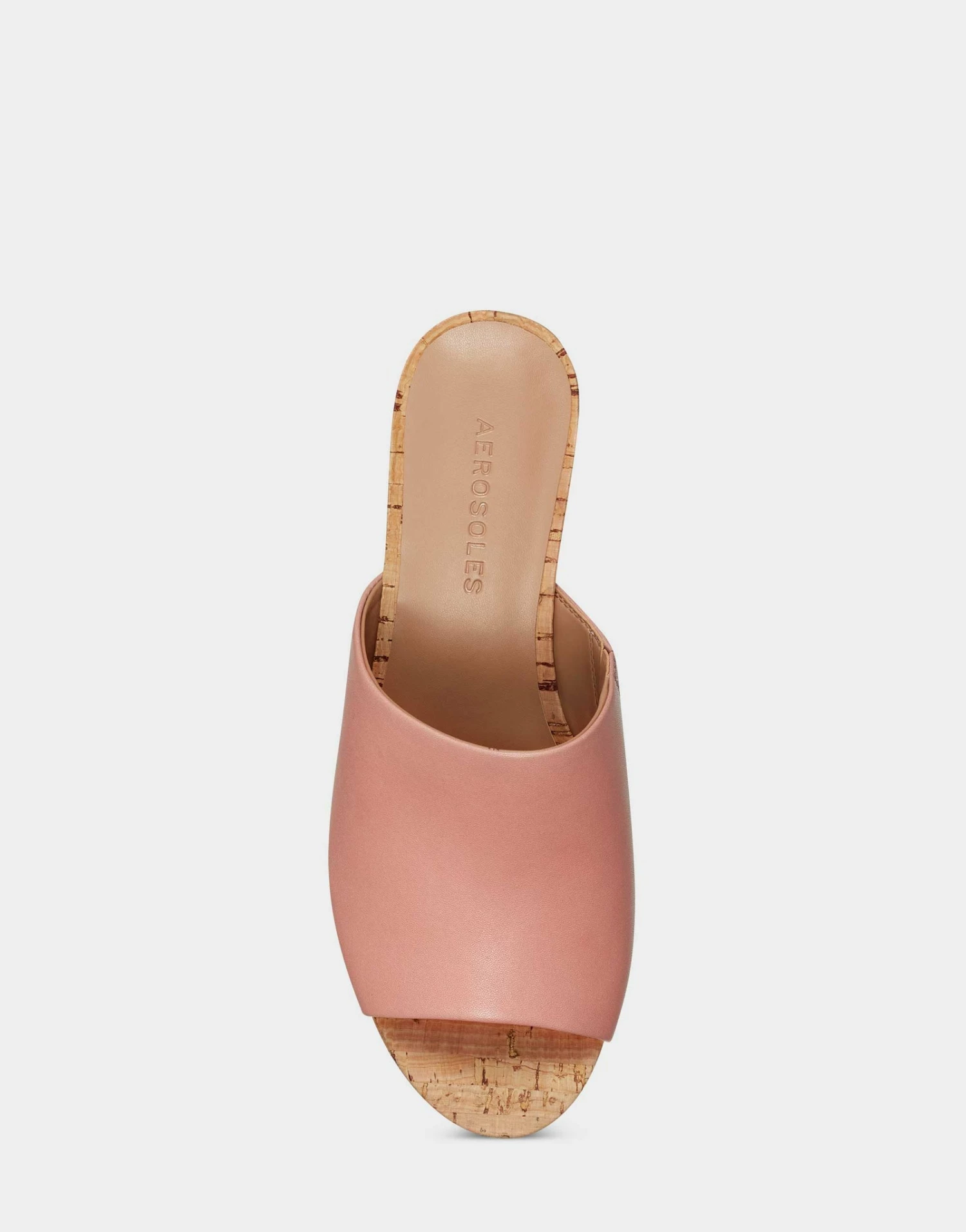 Aerosoles Women's Sandal In Pink - Image 3