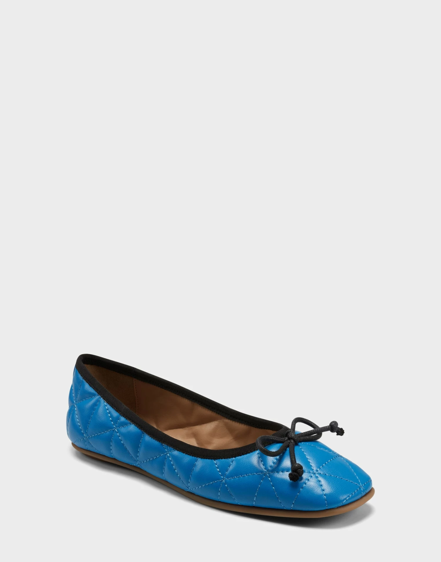 Aerosoles Women's Ballet In Blue - Image 2
