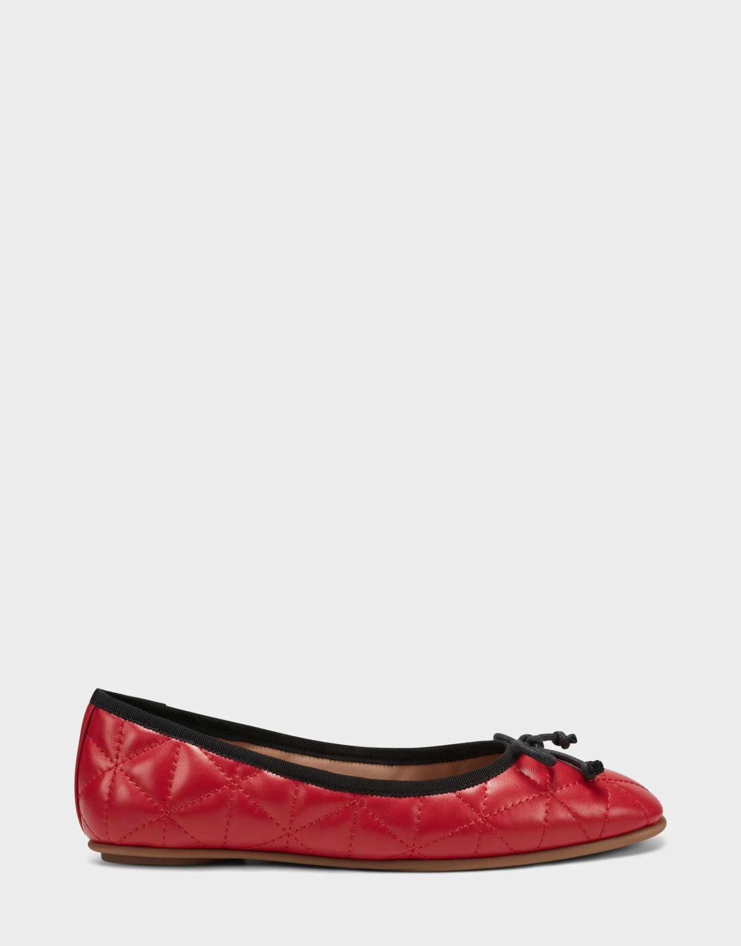 Aerosoles Women's Ballet In Red