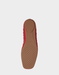 Aerosoles Women's Ballet In Red -Aerosoles SHOP Catalina 613 AV5 1600x