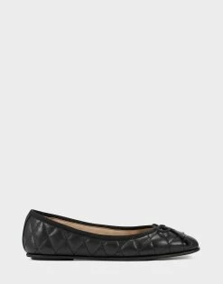 Aerosoles Women's Ballet In Black