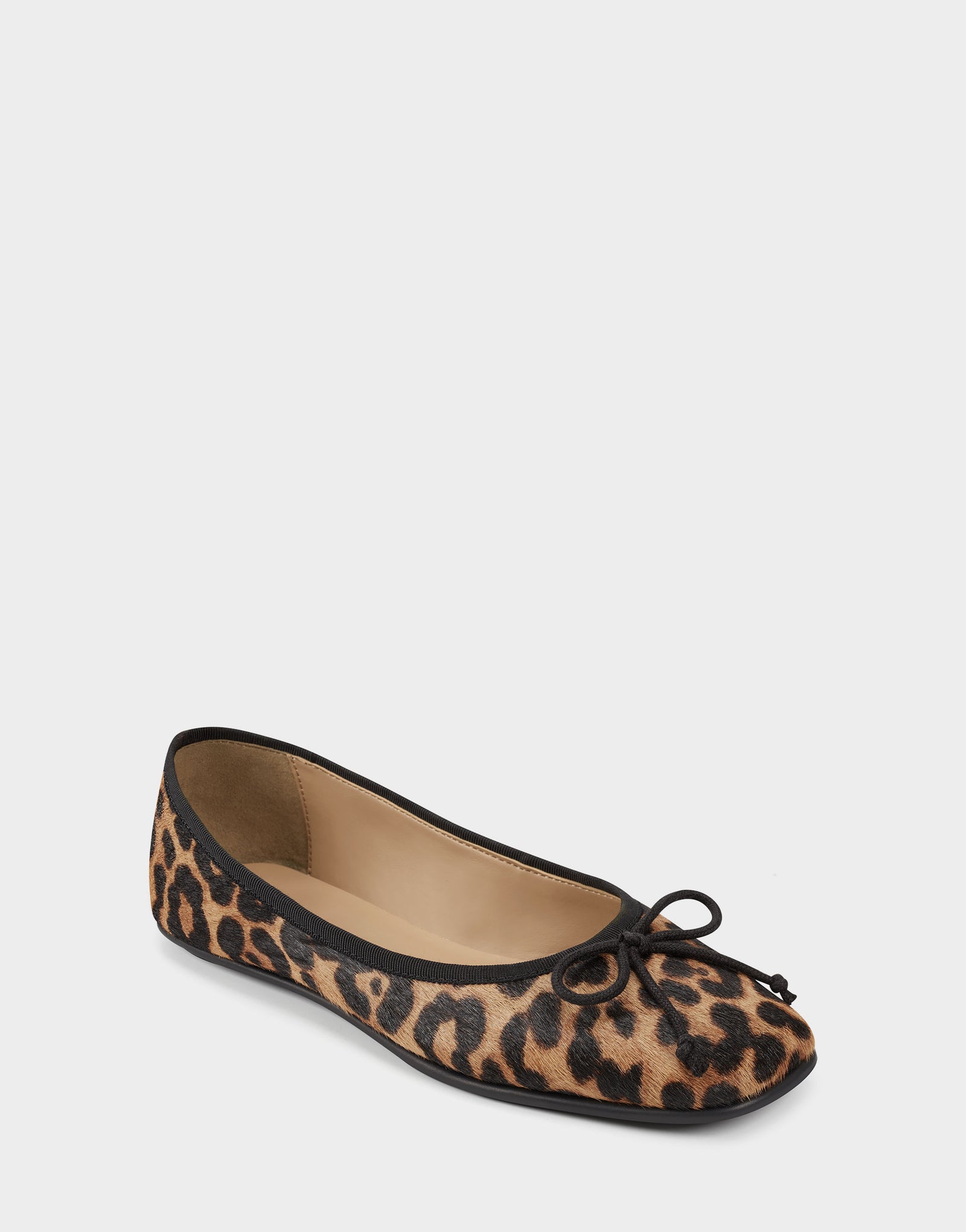 Aerosoles Women's Ballet In Leopard 4 Aerosoles Women's Ballet In Leopard - Image 2