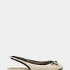 Aerosoles Women's Ballet In Off White -Aerosoles SHOP Catarina 125 AV2 1600x