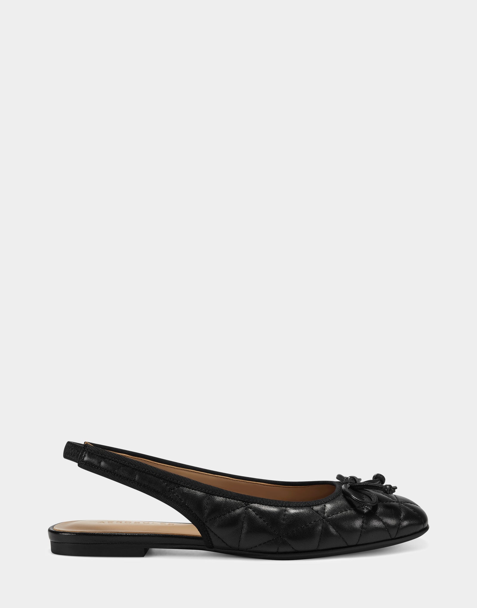 Aerosoles Women's Ballet In Black 3 Aerosoles Women's Ballet In Black