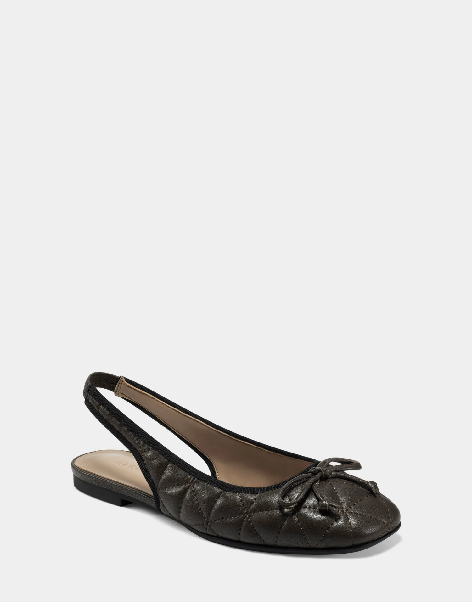 Aerosoles Women's Sandal In Dark Brown - Image 2