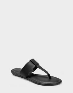 Alternative view of Aerosoles Women's Sandal In Black