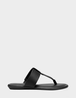 Aerosoles Women's Sandal In Black