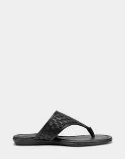 Aerosoles Women's Sandal In Black
