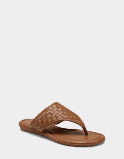 Alternative view of Aerosoles Women's Sandal In Tan