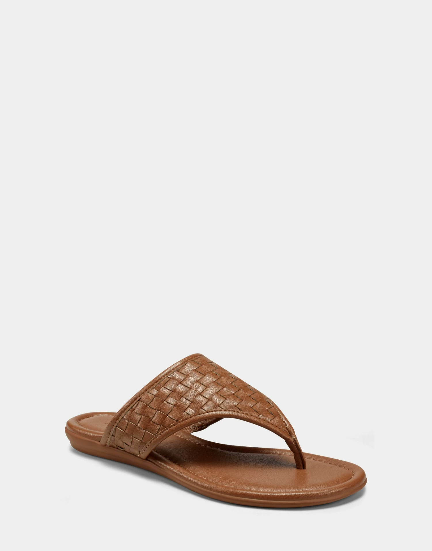 Aerosoles Women's Sandal In Tan - Image 2