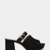 Aerosoles Women's Sandal In Black 2 Aerosoles Women's Sandal In Black -Aerosoles SHOP Cosmic 004 AV2 1600x