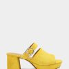 Aerosoles Women's Sandal In Yellow -Aerosoles SHOP Cosmic 700 AV1 1600x