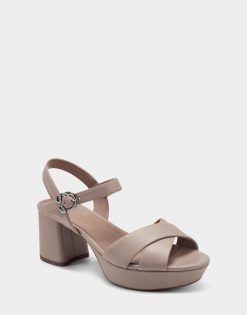 Alternative view of Aerosoles Women's Sandal In Nude
