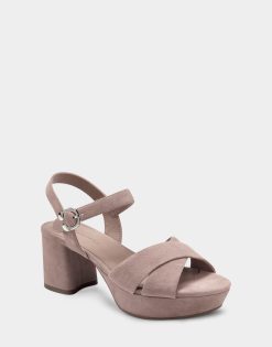 Aerosoles Women's Sandal In Blush -Aerosoles SHOP Cosmos 592 AV1 1600x