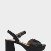 Aerosoles Women's Sandal In Black 2 Aerosoles Women's Sandal In Black -Aerosoles SHOP Cosmos 979 AV2 1600x