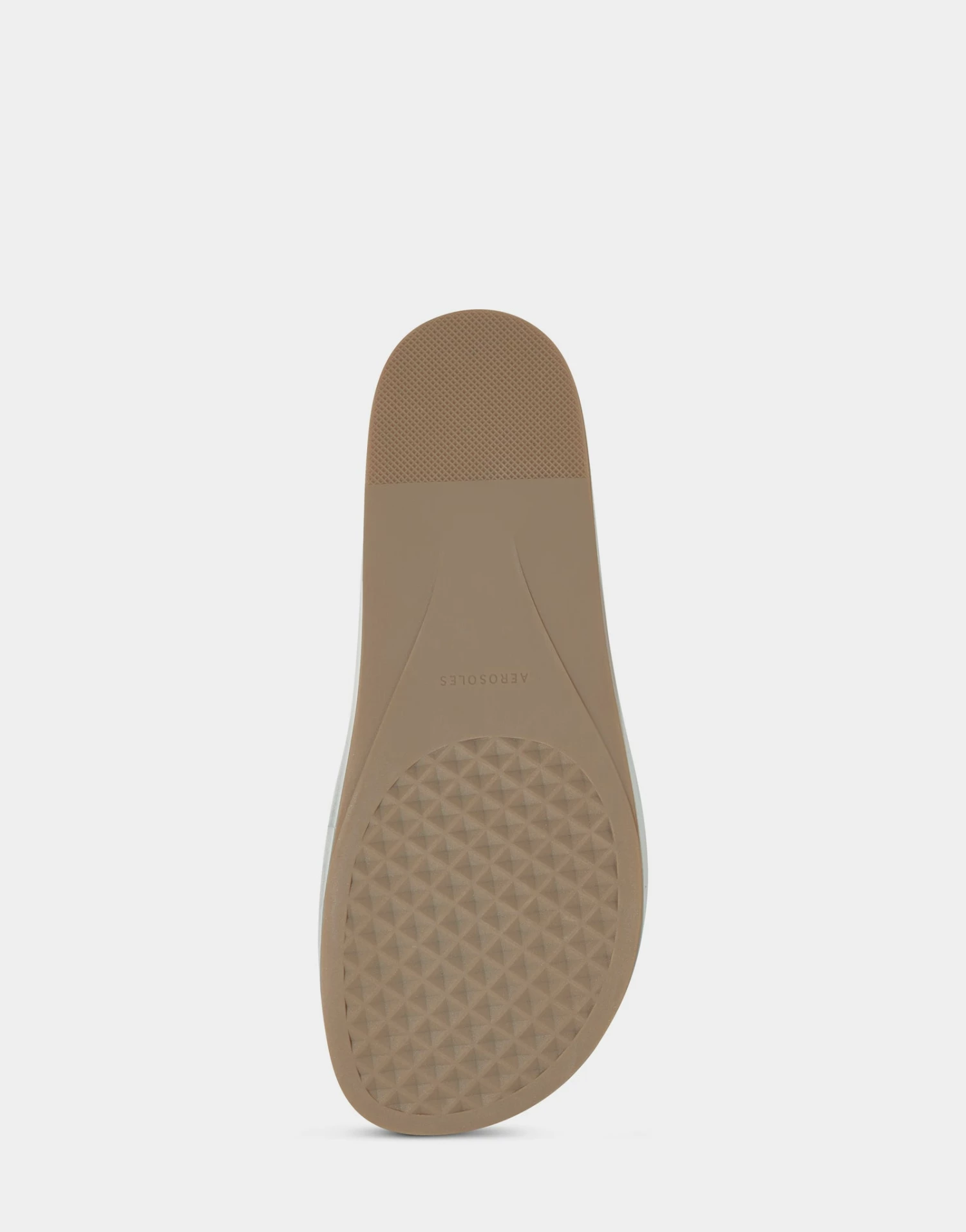 Aerosoles Aware Women's Sandal In Silver - Image 4