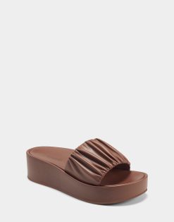Alternative view of Aerosoles Aware Women's Sandal In Tan