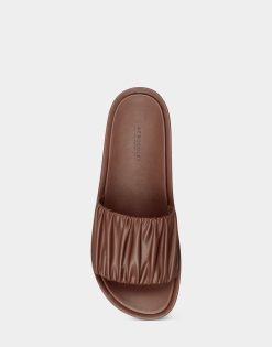 Aerosoles Aware Women's Sandal In Tan 8 Aerosoles Aware Women's Sandal In Tan -Aerosoles SHOP Dada 292 AV4 1600x