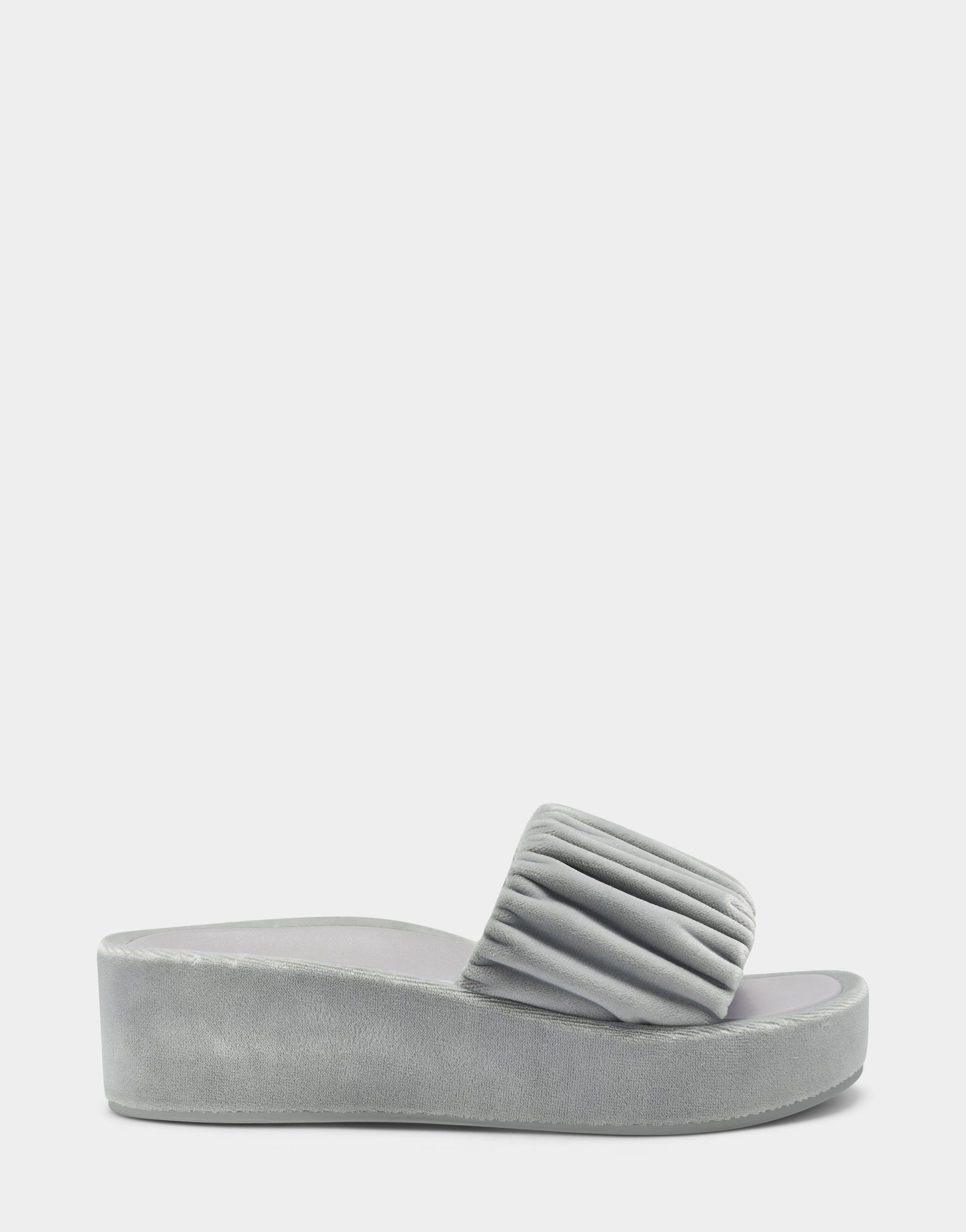 Aerosoles Women's Sandal In Grey 3 Aerosoles Women's Sandal In Grey