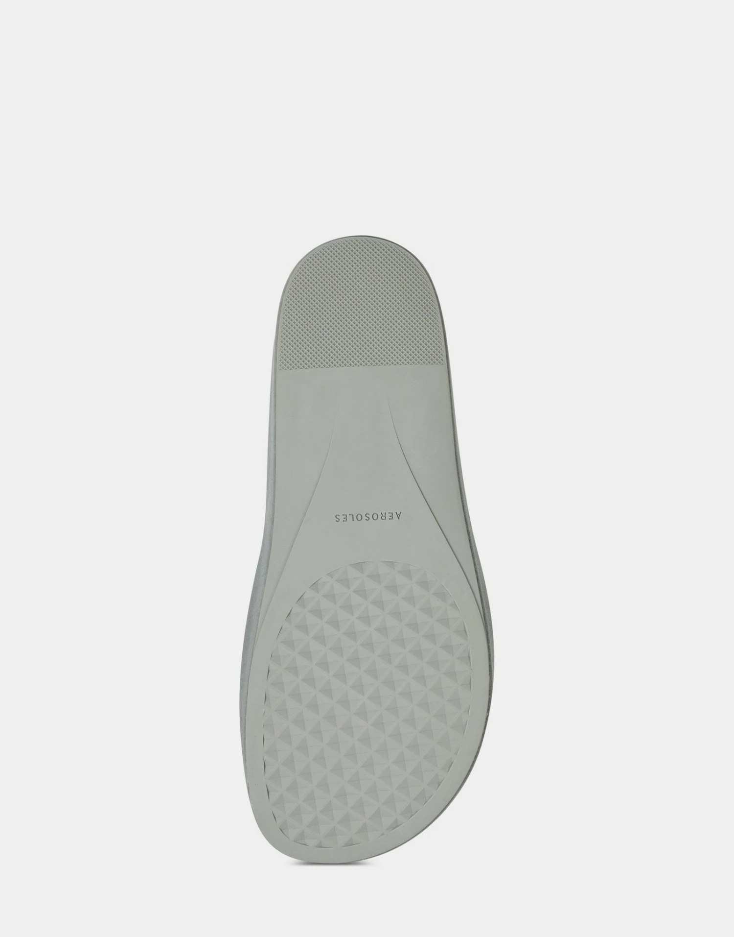 Aerosoles Women's Sandal In Grey - Image 4