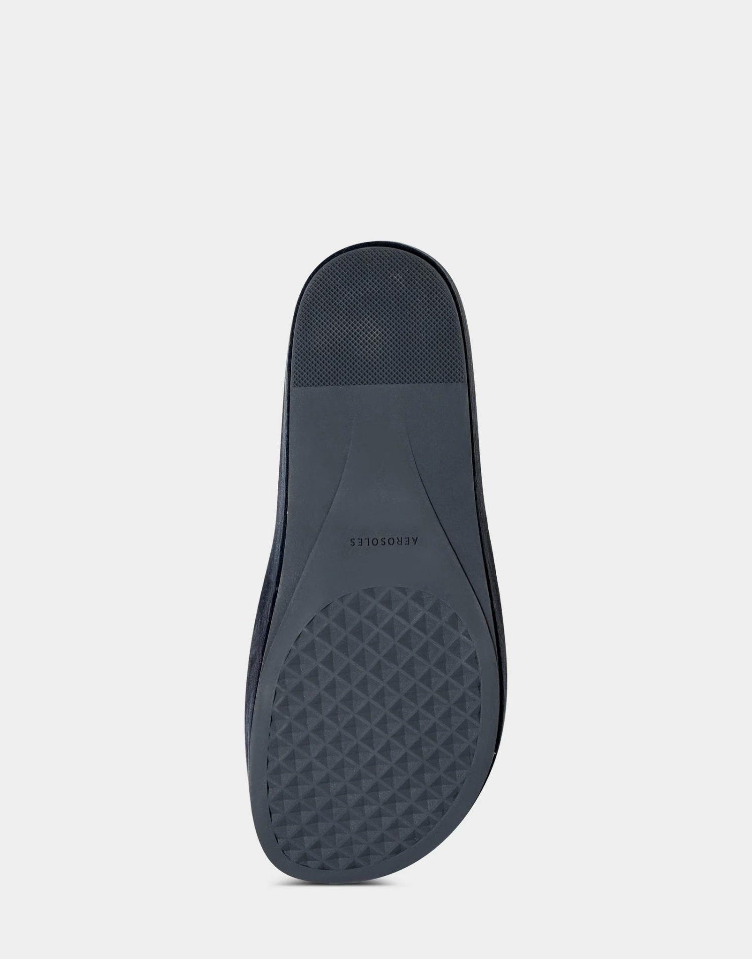 Aerosoles Women's Sandal In Navy - Image 4