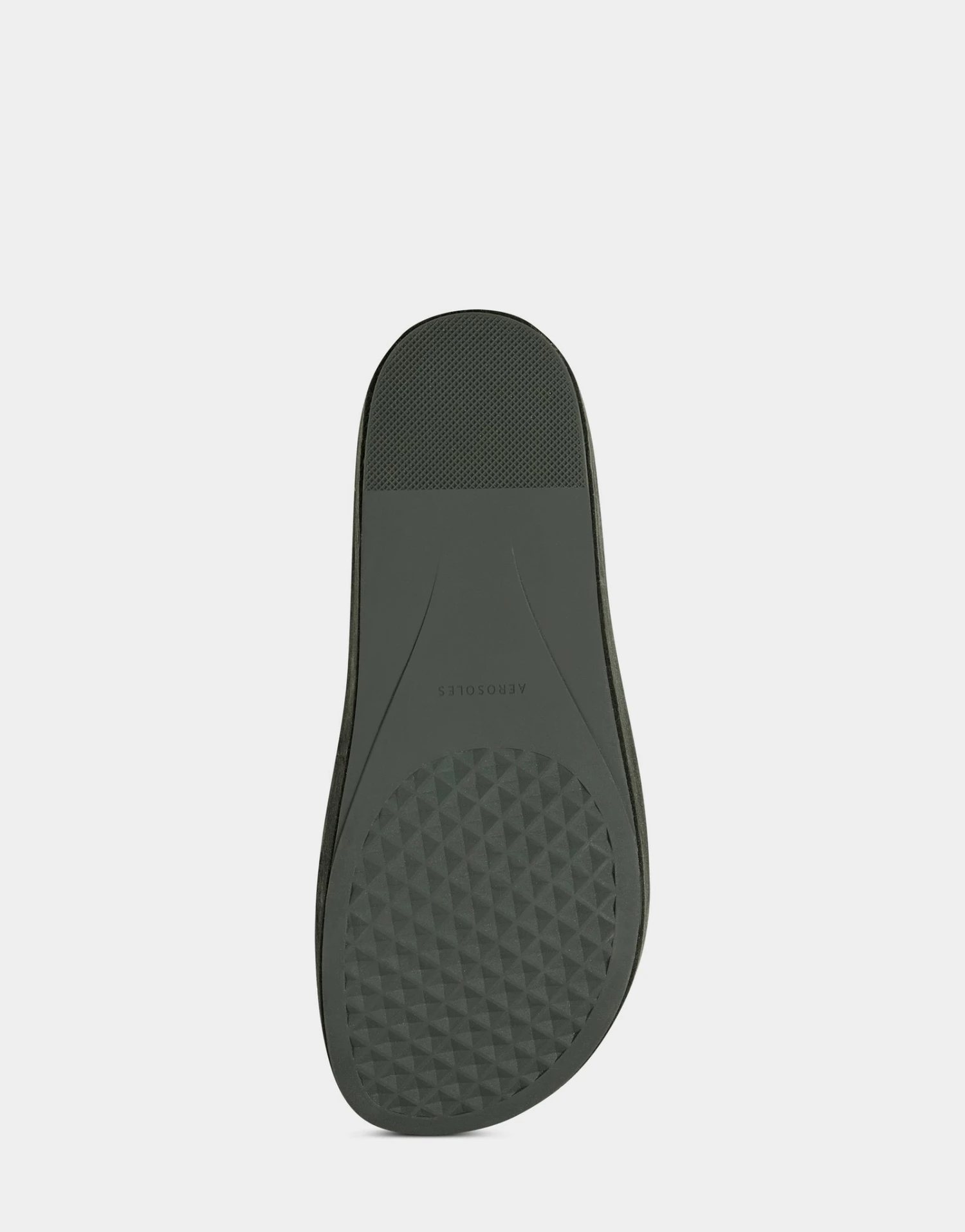 Aerosoles Women's Sandal In Green - Image 4