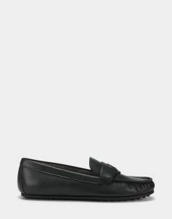Aerosoles Women's Loafer In Black