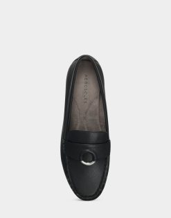 Aerosoles Women's Loafer In Black -Aerosoles SHOP Dani 001 AV4 1600x