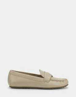 Aerosoles Women's Loafer In Taupe