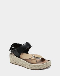 Alternative view of Aerosoles Aware Women's Sandal In Black