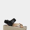 Aerosoles Aware Women's Sandal In Black -Aerosoles SHOP Dave 820 AV2 1600x