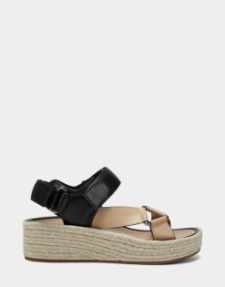 Aerosoles Aware Women's Sandal In Black