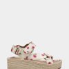 Aerosoles Aware Women's Sandal In Floral Print -Aerosoles SHOP Dave 899 AV2 1600x