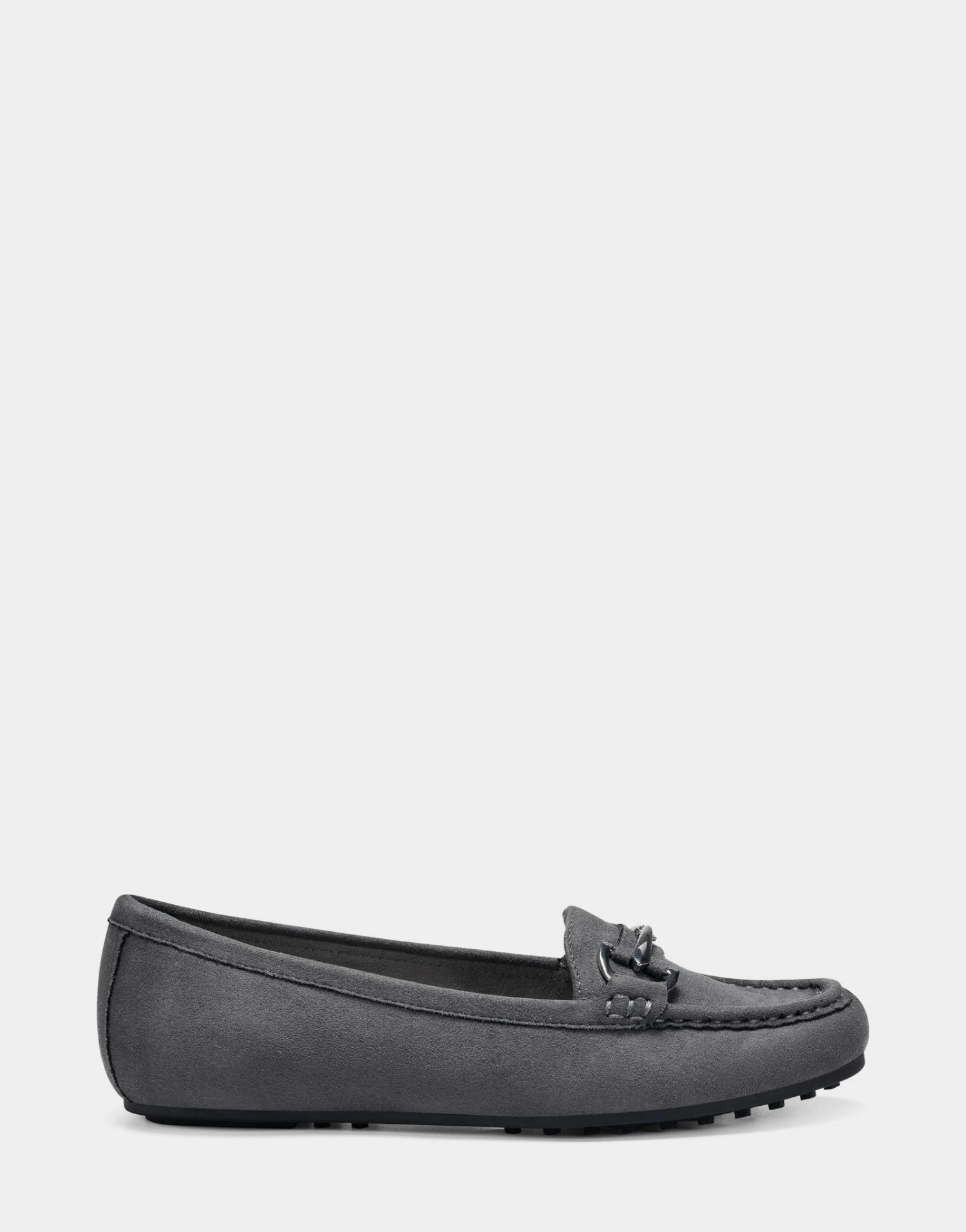 Aerosoles Women's Loafer In Grey