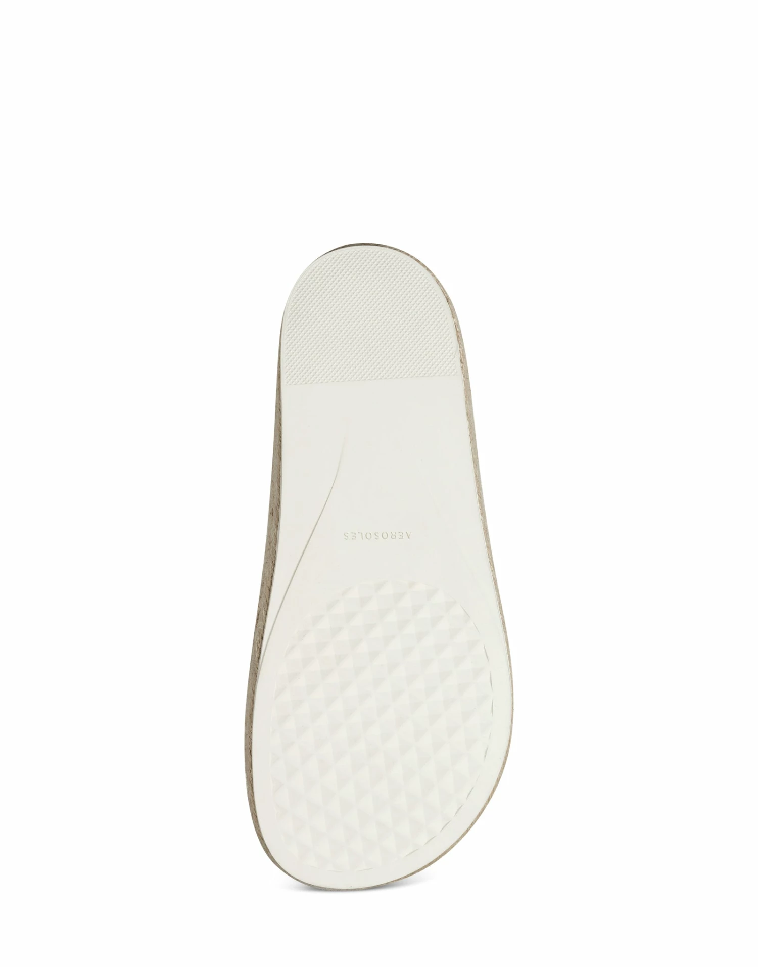 Aerosoles Women's Sandal In White - Image 4