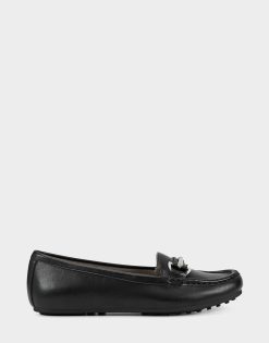 Aerosoles Women's Loafer In Black