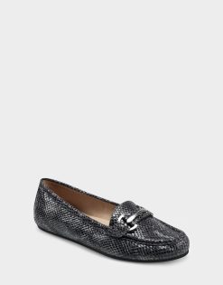 Alternative view of Aerosoles Women's Loafer In Grey