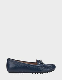 Aerosoles Women's Loafer In Navy
