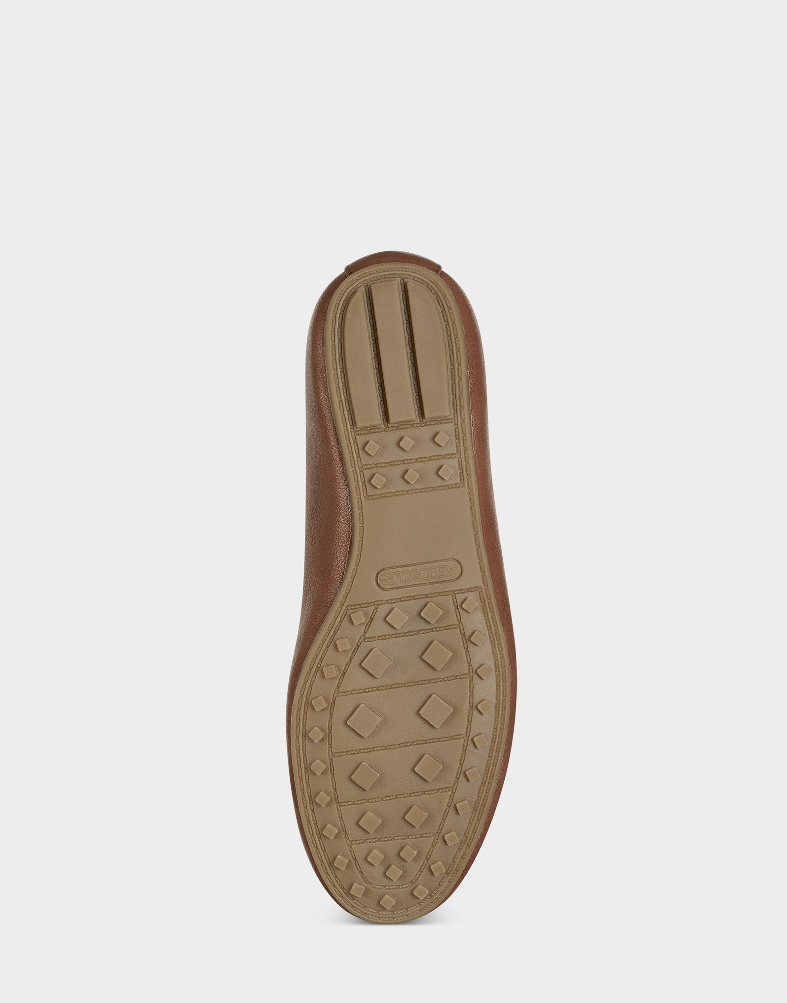Aerosoles Women's Loafer In Dark Tan 7 Aerosoles Women's Loafer In Dark Tan - Image 5