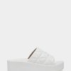 Aerosoles Aware Women's Sandal In White -Aerosoles SHOP Dayna 149 AV2 1600x