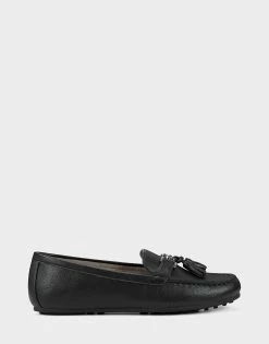 Aerosoles Women's Loafer In Black