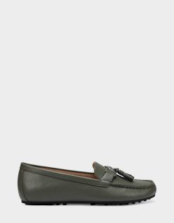 Aerosoles Women's Loafer In Green