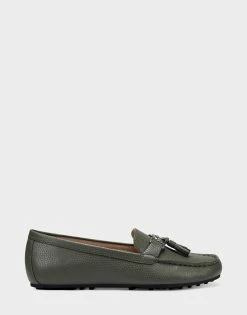 Aerosoles Women's Loafer In Green