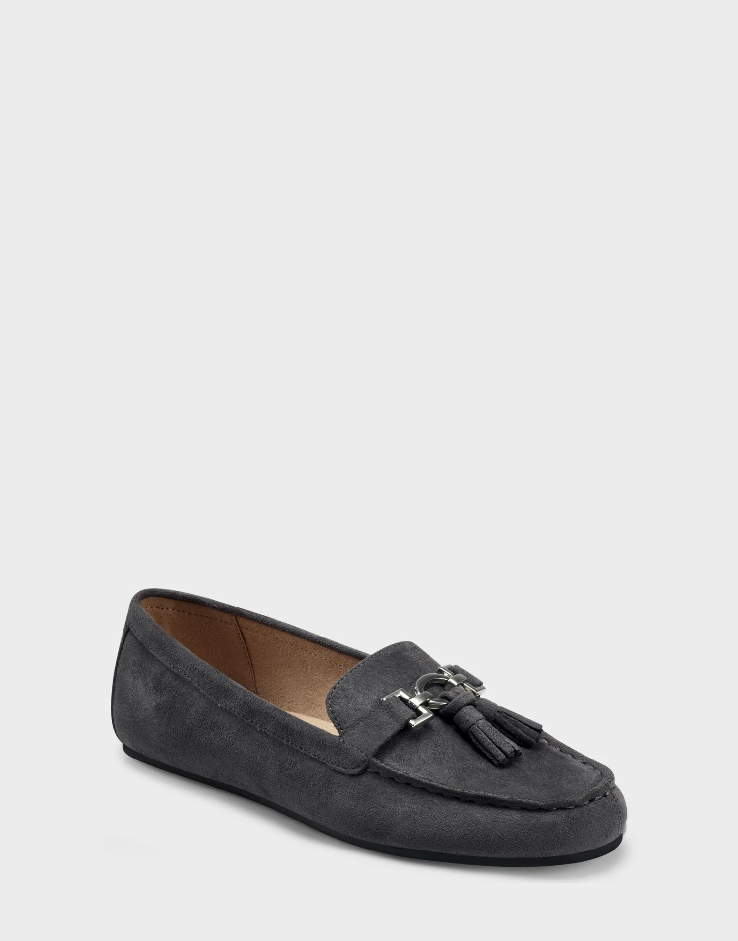 Aerosoles Women's Loafer In Grey - Image 2