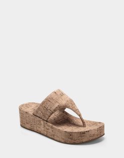 Alternative view of Aerosoles Women's Sandal In Cork