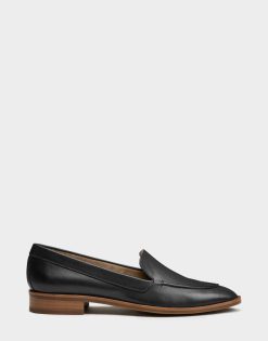 Aerosoles Women's Loafer In Black