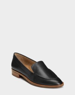 Alternative view of Aerosoles Women's Loafer In Black